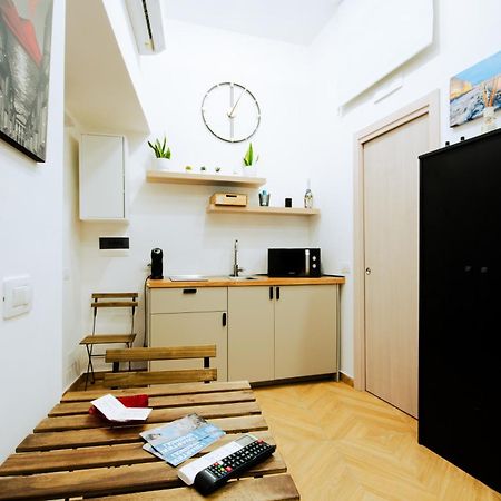 La Casa Di Nini Napoli Centro Apartment Ngoại thất bức ảnh