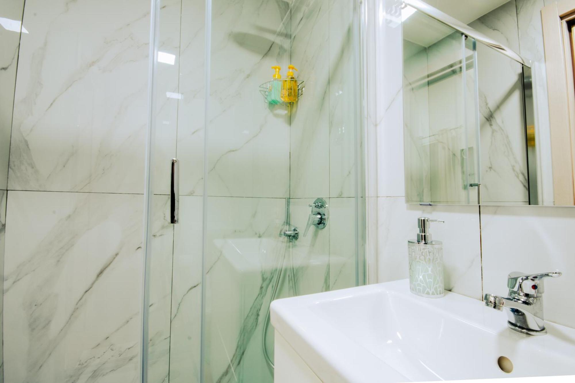 La Casa Di Nini Napoli Centro Apartment Ngoại thất bức ảnh