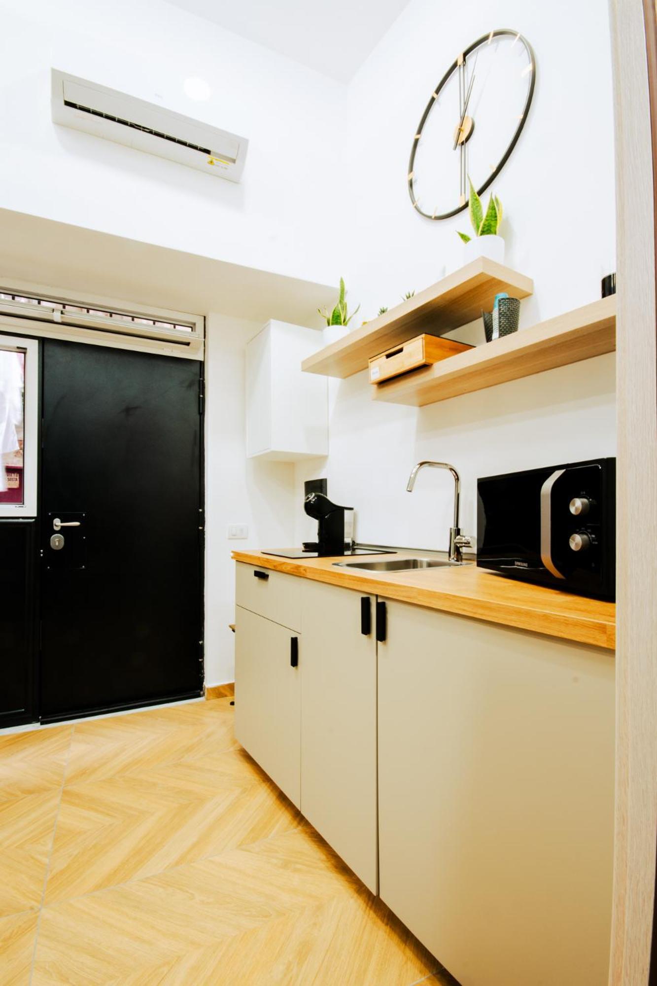 La Casa Di Nini Napoli Centro Apartment Ngoại thất bức ảnh