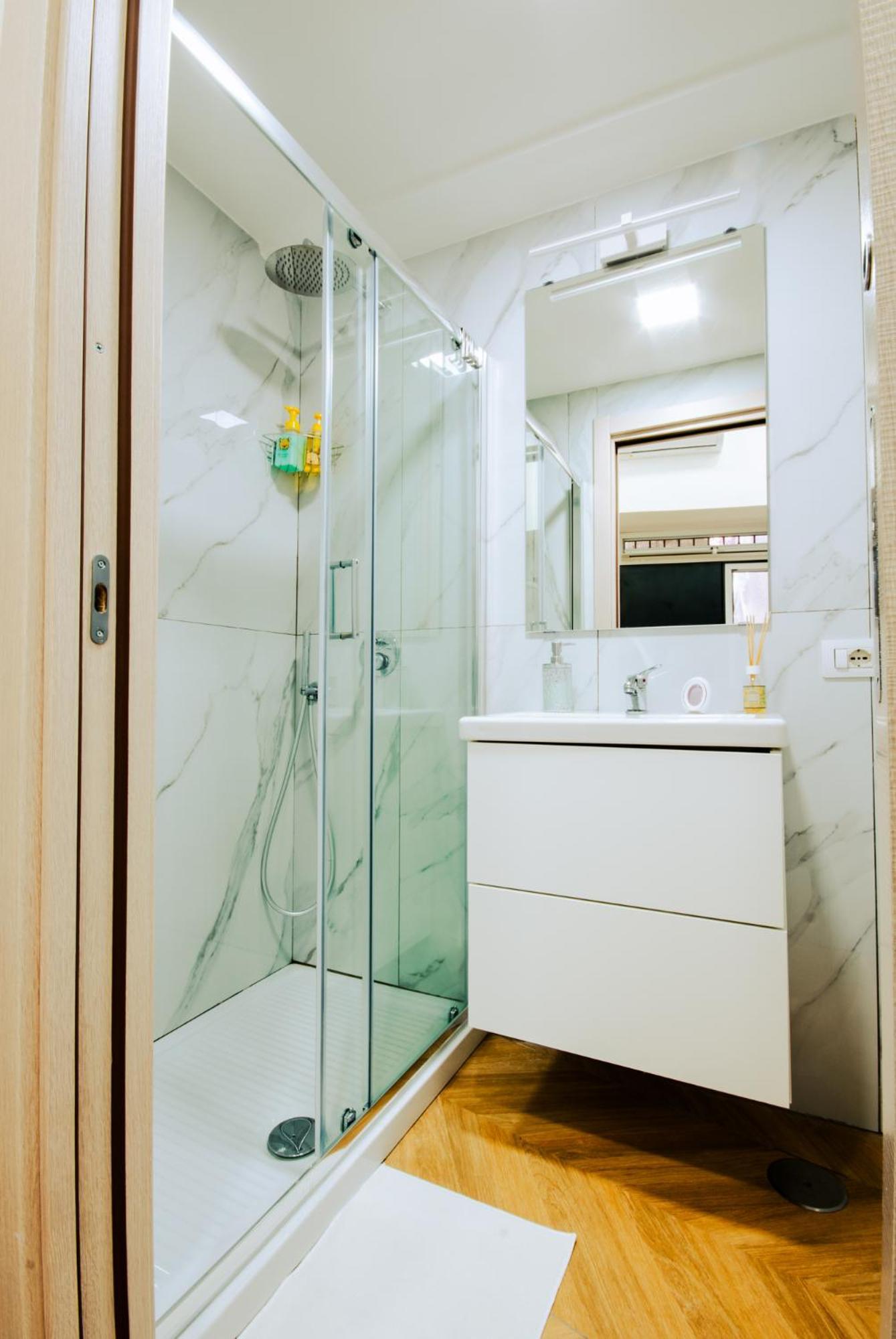 La Casa Di Nini Napoli Centro Apartment Ngoại thất bức ảnh