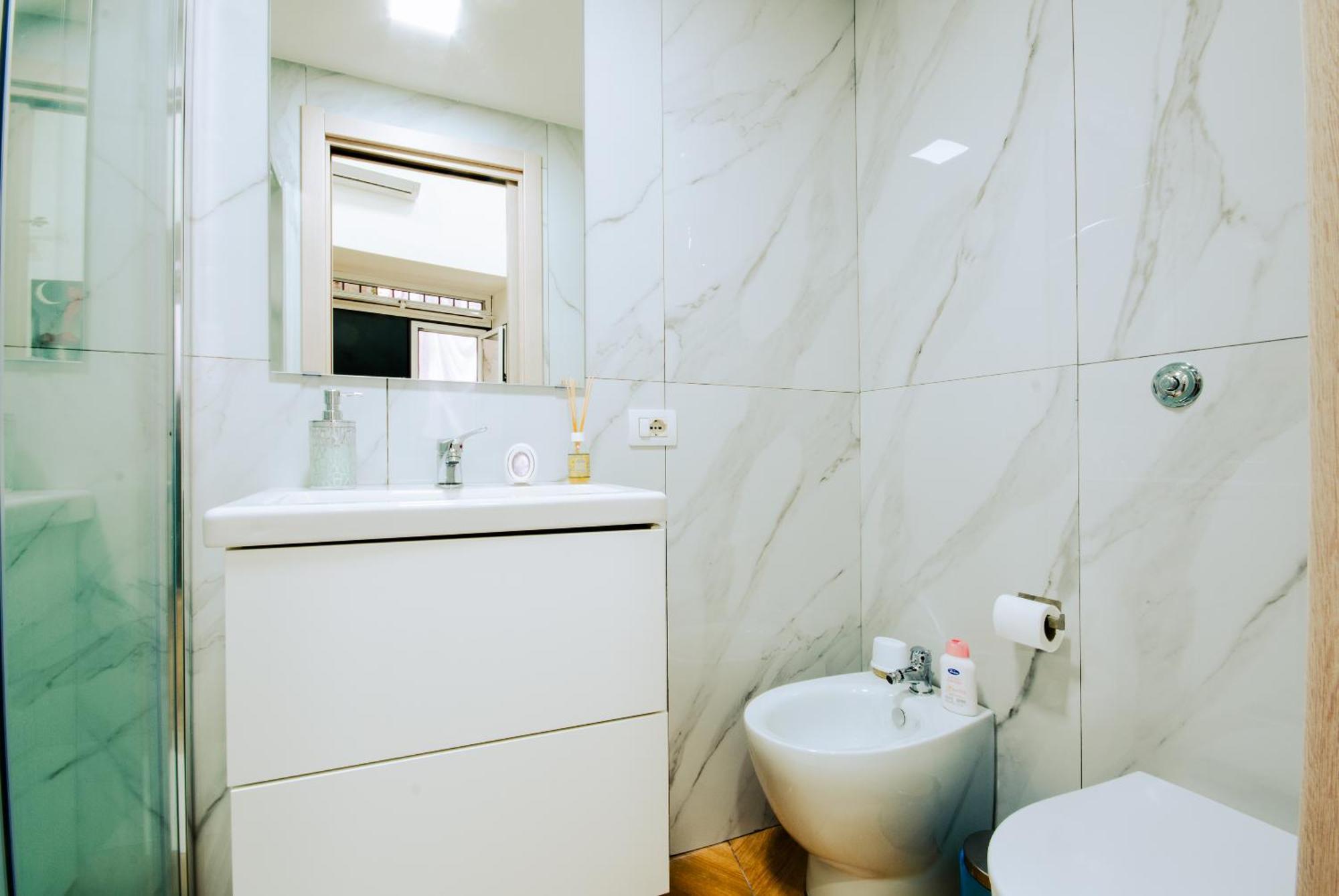 La Casa Di Nini Napoli Centro Apartment Ngoại thất bức ảnh