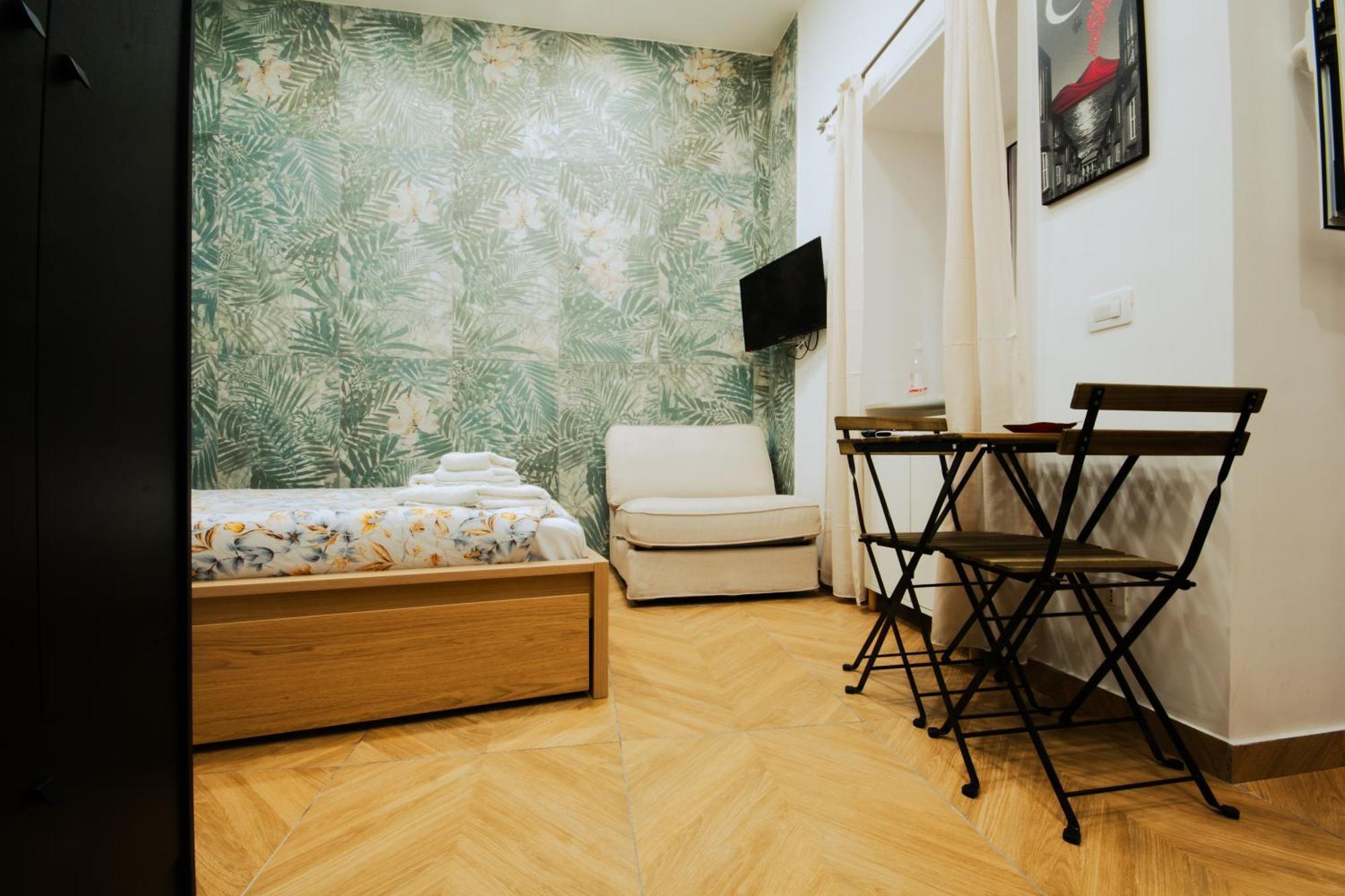 La Casa Di Nini Napoli Centro Apartment Ngoại thất bức ảnh