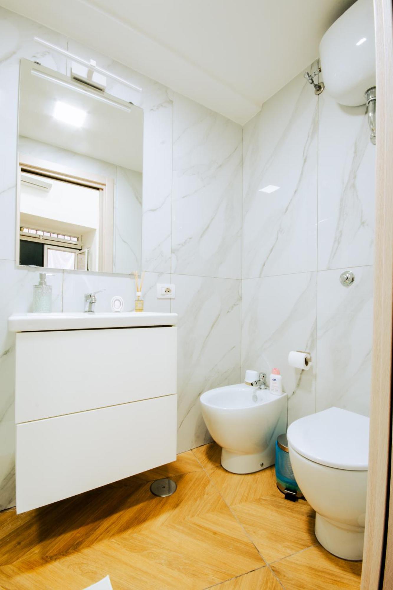 La Casa Di Nini Napoli Centro Apartment Ngoại thất bức ảnh