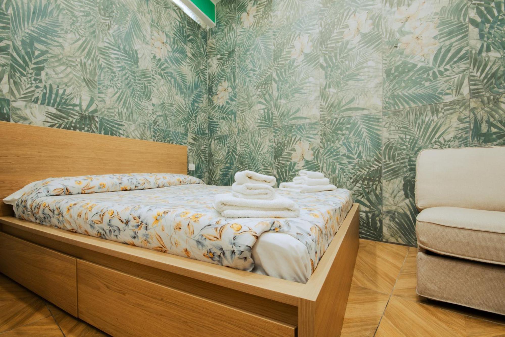 La Casa Di Nini Napoli Centro Apartment Ngoại thất bức ảnh