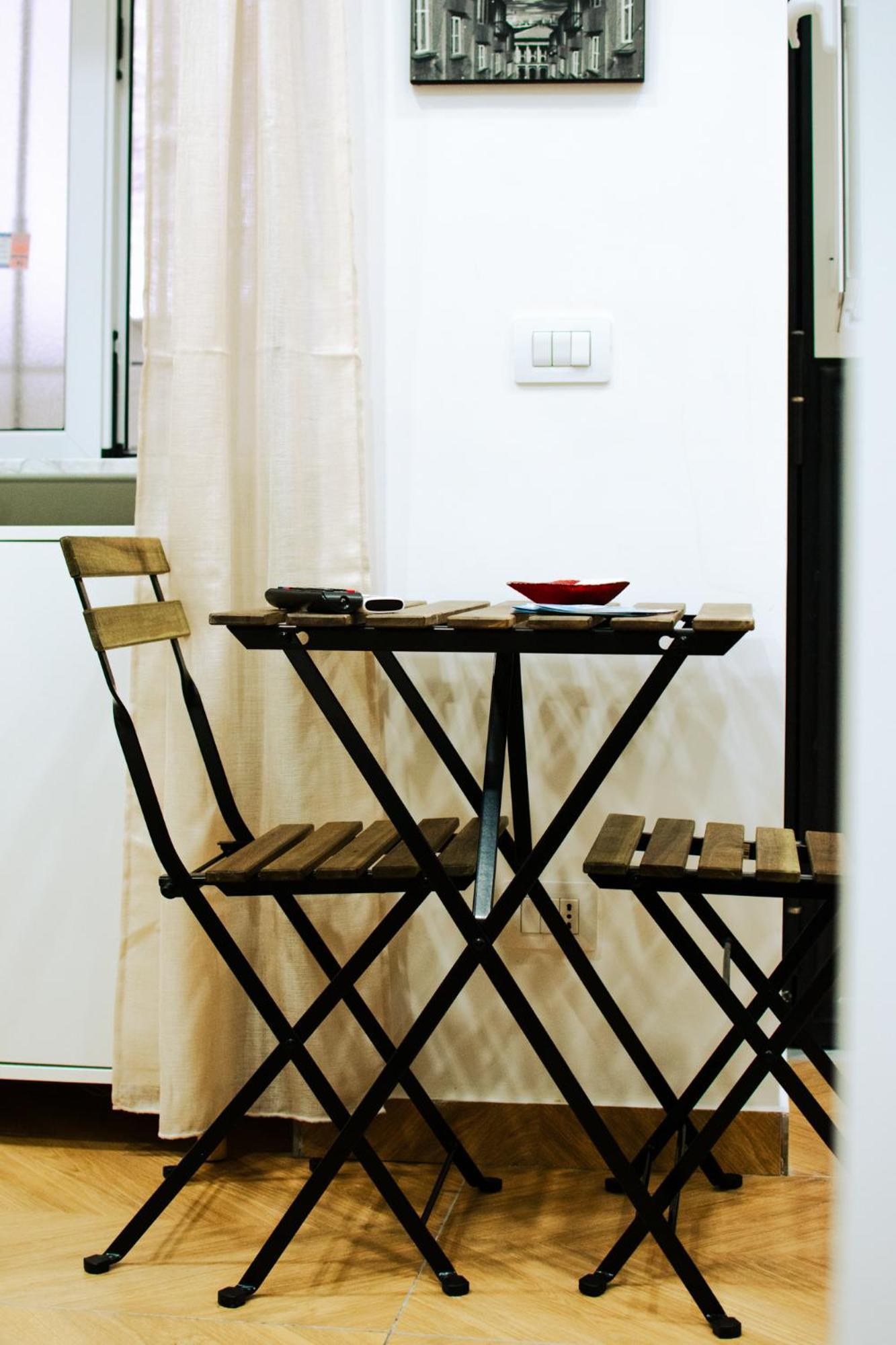 La Casa Di Nini Napoli Centro Apartment Ngoại thất bức ảnh
